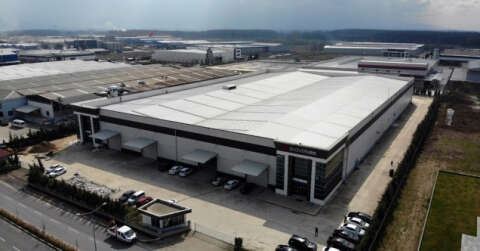 30 milyon dolara kuruldu, o sektörde dünyaya meydan okuyacağız