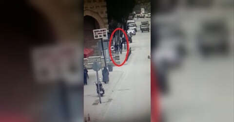 Bursa'da cami imamı tarafından yakalanmıştı, dosyası kabarık çıktı