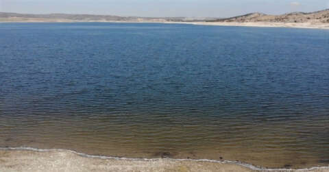 DSİ’den Porsuk Barajı bilgilendirmesi