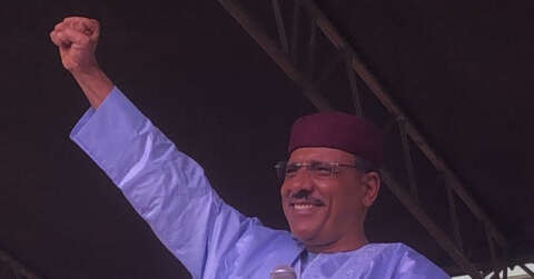 Nijer’de başarısız darbe girişimi