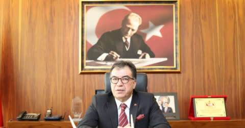 Türkiye’nin ilk tarım ve gıda teknoparkı hayata geçiyor