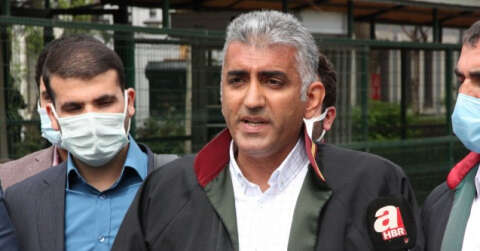 Diyarbakır’da avukatlar emekli amiraller hakkında suç duyurusunda bulundu