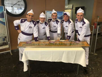 Gerçek baklava nasıl anlaşılır? Ramazan’da sağlığınızdan olmayın!