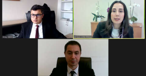 BEBKA’nın Yeni Gündemi Enerji Verimliliği