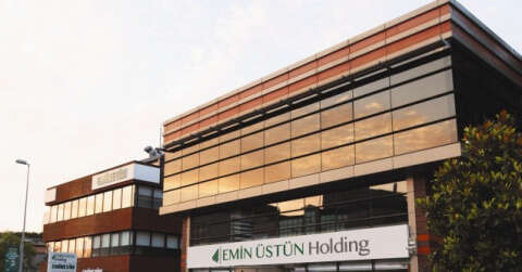 Emin Grup hizmetlerine Emin Üstün Holding olarak devam edecek