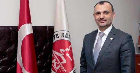 Karate Federasyonu Başkanı Esat Delihasan’ın testi pozitif
