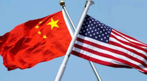ABD ve Çin’den iklim değişikliğine karşı ortak mücadele mesajı