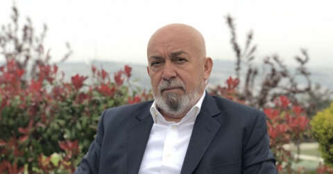 Bursaspor başkan adayı Ekrem Pamuk’tan Giray Bulak açıklaması