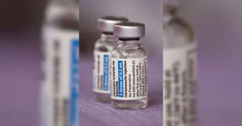 Avrupa İlaç Ajansı: “Johnson & Johnson aşısı güvenli ve etkili”