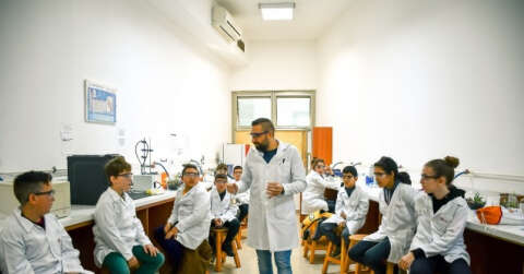 Özay Günsel Çocuk Üniversitesi 2 yaşında