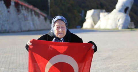 Türkiye onu her 10 Kasım’da Ata’nın huzuruna çıkmasıyla tanımıştı, 97 yaşında Korona virüse yenik düştü