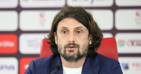 Mehmet Ak: “Maçı çevirmek için elimizden geleni yaptık”