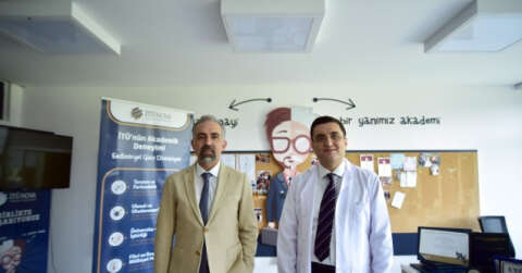 Türk akademisyenlerden yerli ve milli vegan kozmetik ürünü