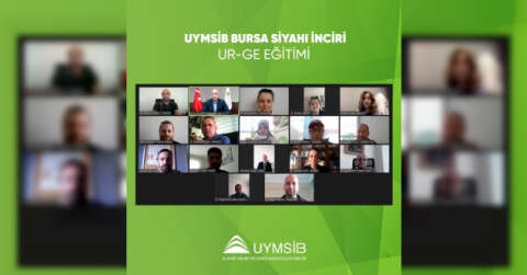 Bursa Siyahı İnciri Dünya Pazarını Hedefliyor