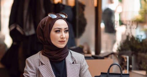 Seda Aydın: “Sosyal medyada filtreler gerçek, yaşamlar sahte”