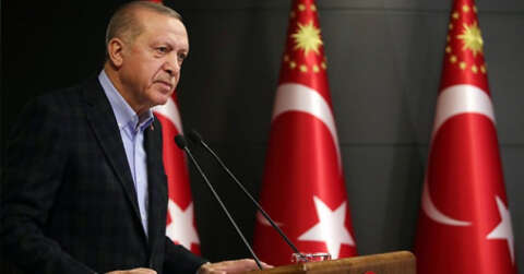 Cumhurbaşkanı Erdoğan, Ürdün Kralı 2. Abdullah’la telefonda görüştü