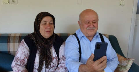 Adana Demirsporlu Sinan Kurt ailesini gururlandırdı