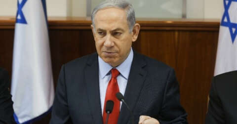 Netanyahu: "Harekat tüm gücüyle devam ediyor"