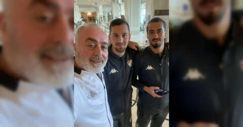 Bursaspor Yönetim Kurulu Üyesi Coşkun Yavuz görevinden istifa etti