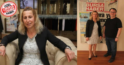 Armağan: Türkiye’nin sorunlarını çözüyoruz