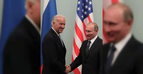 Putin’den Biden ile görüşme öncesi mesaj: "Katil ifadesine alınmadım"