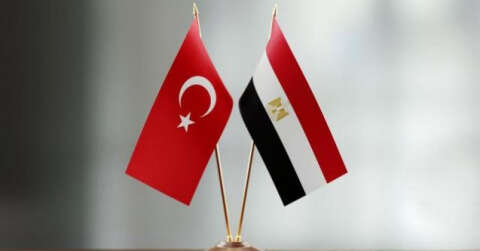 "Değişen Türkiye-Mısır ilişkileri Doğu Akdeniz’de belirleyici olacak"