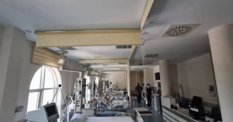 Safranbolu Devlet Hastanesinden Türkiye’de bir ilk