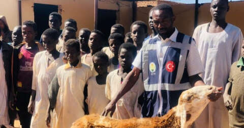 İhlas Vakfı kurban vekalet bedellerini açıkladı