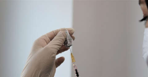 Organize sanayi bölgelerinde mobil ekipler ile aşı uygulaması başlıyor