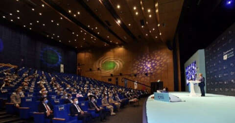 21’inci yüzyılın 21’inci yılında plaka kodu 21 olan Diyarbakır’a 552 milyonluk dev yatırım