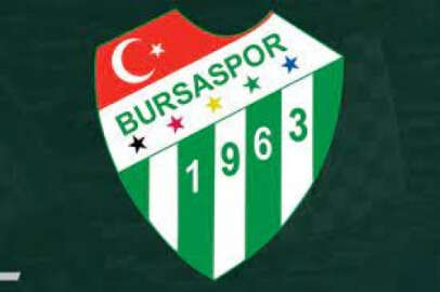 Bursaspor’da seçimli Divan Genel Kurulu 1 Temmuz’da yapılacak