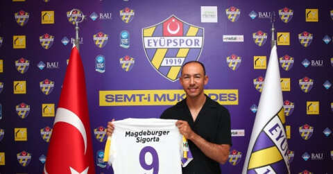 TFF 1. Lig ekiplerinden Eyüpspor, tecrübeli futbolcu Umut Bulut’u kadrosuna kattı.