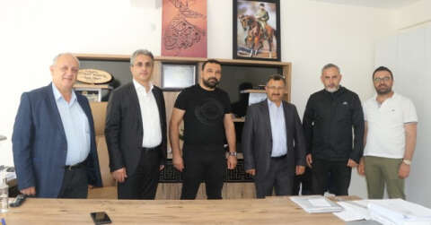 İMSİAD yeni üyeleriyle gücünü artırıyor