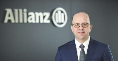 Allianz Türkiye’den ‘İstanbul’u Koşuyorum’a destek