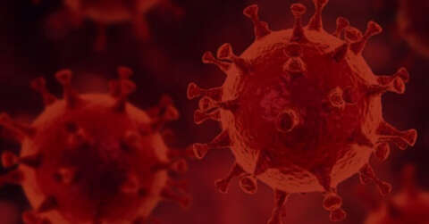 Korona virüsü genç hastalara da hasar veriyor