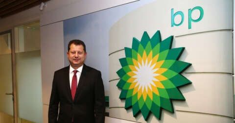 Bp Türkiye’de atama