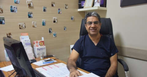 Menopoz sonrası artık daha rahat