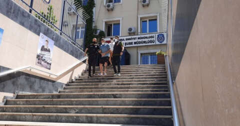 Bağcılar’daki cinayetin 7 şüphelisi adliyeye sevk edildi