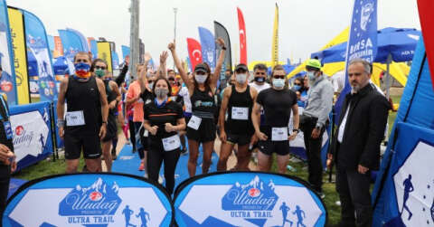 Büyük maraton zirvede başladı