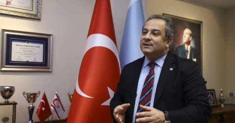 Bilim Kurulu Üyesi Prof. Dr. Mustafa Necmi İlhan uyardı