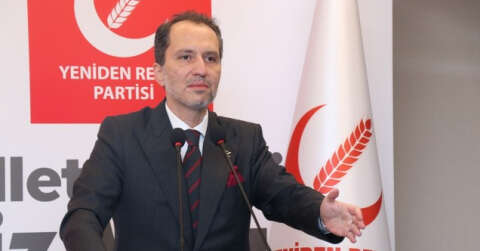 Fatih Erbakan’dan Tunus açıklaması: