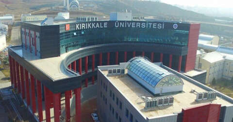 Kırıkkale Üniversitesi sağlık personeli alacak