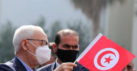 Nahda Hareketi: “Tunus Devlet Başkanı Said kararlarını yeniden gözden geçirmeli”
