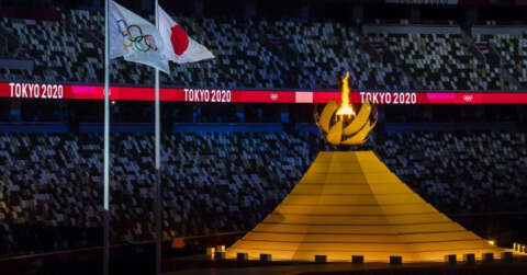 Tokyo Olimpiyatları’nda korona virüs vaka sayıları artıyor