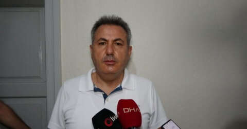 Adana Valisi Süleyman Elban: ”Çıkan yangınların rüzgardan kaynaklı elektrik tellerinin kopmasından kaynaklı olduğunu değerlendiriyoruz”