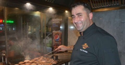 (Özel) Kokoreçte kalite vicdanlara kaldı