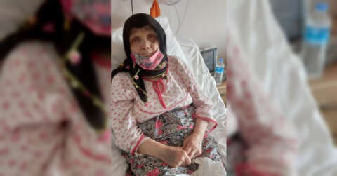 "Akrabaya gidiyorum" deyip evden çıkan yaşlı kadın kayıplara karıştı