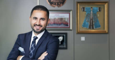Ergün Güler: “Türk sporunun yükselişi için desteğimizi sürdürüyor ve çeşitlendiriyoruz”