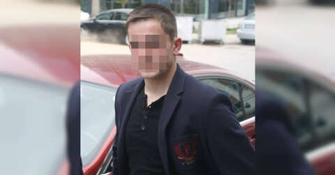 Trabzon’da 3 kişinin öldüğü cinayette mahkemeye sevk edilen 2 kişi tutuklandı