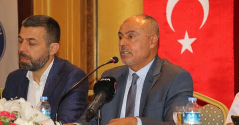 Tüm Memur-Sen Genel Başkanı Çopursuz: “Uyuşmazlık halinde hakem heyetinin yetkileri kaldırılarak karar Cumhurbaşkanlığı tarafından verilmeli”